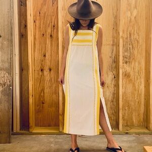 vintage Josepha dress